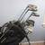 Golf Clubs- Golden Bear Complete Left Handed Set W/ Stand Bag 2 thumbnail