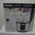 (8) - Cup - Programmable Rice Cooker - (New) 4 thumbnail