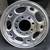 16" Chevy GMC 8x6.5 Alloy Rims 8 lug polished 1 thumbnail