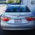 2017 Toyota Camry LE sedan Celestial Silver Metallic 5 thumbnail