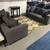 McCreary Modern Room and Board Outdoor Upholstered Sofas 1 thumbnail