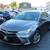 2016 Toyota Camry SE sedan Predawn Gray Mica 2 thumbnail