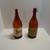 Vintage Bubs And Fountain Brew Picnic Bottles 1 thumbnail