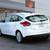 2017 Ford Focus  Electric Hatchback 4D Hatchback 4 thumbnail