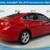 2017 Chevrolet Cruze Chevy LT Sedan 5 thumbnail