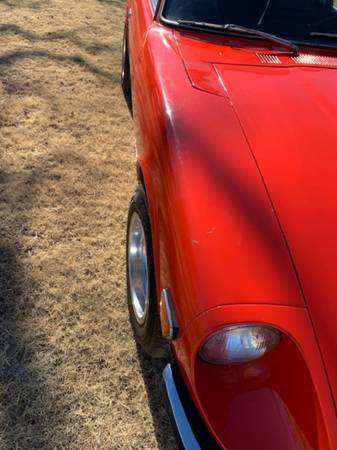1973 240z - $25,000 (Brighton)63619895473537123