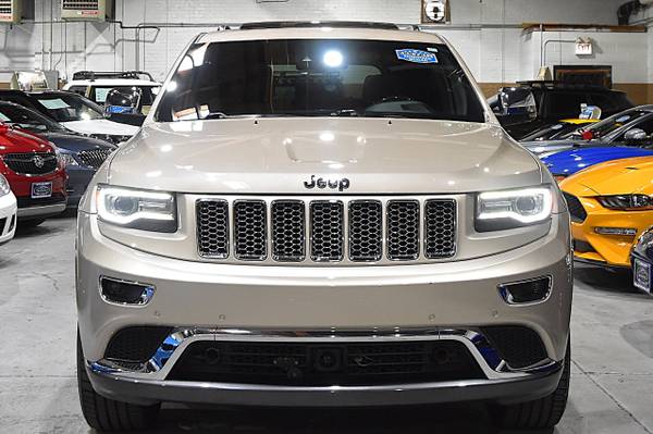 2014 Jeep Grand Cherokee 4WD 4dr Summit - $20,721 (QUALITY CARS AT AFFORDABLE PRICES!!!)63624863567361121
