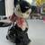 Vintage Royal Copley Ceramic Cat Planter 8” or 1 thumbnail