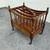Vintage Mahogany Magazine Rack by Comway’s 8 thumbnail