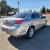 2008 Saturn Aura  XR Sedan 4D Sedan 4 thumbnail