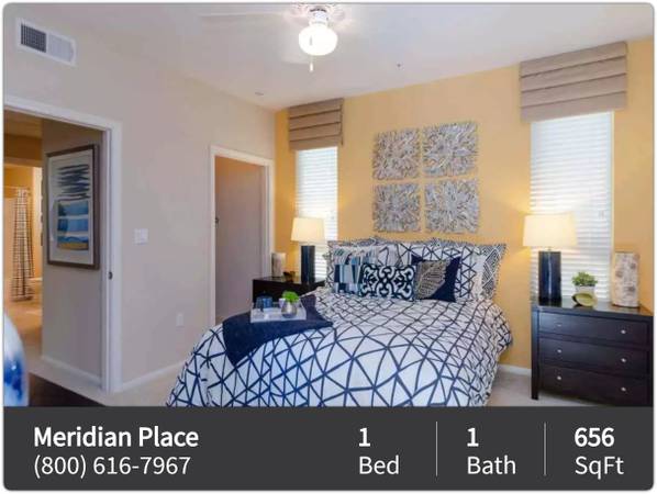$2,222 / 1br - 656ft2 - Looking for the ideal 1 bed / 1 bath? Check out community! (Northridge)63700996790401121
