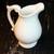 Pretty pitcher. great for flower arrangement or decor 3 thumbnail