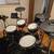 Roland VAD 307 electronic drum set 6 thumbnail