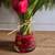 Red Tulip Arrangement 8 thumbnail
