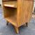 Jack Van Der Molen Solid Oak Americana Casual for Jamestown Nightstand. 3 thumbnail