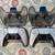 PS5 Controller with Case 2 thumbnail