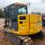John Deere 85G 2019- Hydraulic Thumb, QC, Heat/AC 3 thumbnail