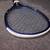 Vintage WILSON Conqueror RAQUETBALL RACQUET - Blue & Head Cover 4 thumbnail