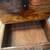 Crate and barrel trunk side table 4 thumbnail