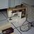 Brother- Free Arm-Zig Zag-Portable Sewing Machine+Cover+Lesson 1 thumbnail