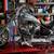 Custom 2010 Honda Fury with motorcycle lift 4 thumbnail