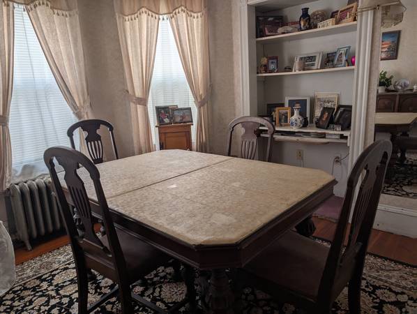 Juego de comedor - $3063437744265857122