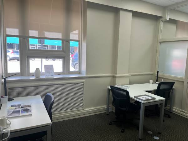 $1,060 🌴 Escape the Heat – Chill Office Space with A/C & Style! (Jackson)63612419370115122