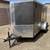 2022 ANVL Grey Trailer 5x10SA Oro Valley/Catalina 6 thumbnail