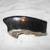 1961 Oldsmobile Super 88 98 Starfire Front Upper Bumper End 1 thumbnail