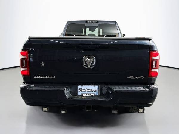 2020 RAM Laramie Crew Cab - Photo 10