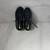 Nike V Strike Football Cleats in black patent - size 4.5Y 6 thumbnail