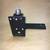 BEC-dvcam video camera BRACKET for audio receiver 12 thumbnail