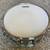 Ludwig 6.5X14 Supraphonic Snare Drum / Imperial Lugs / Made in USA 2 thumbnail