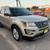 2017 Ford Explorer XLT FWD 5 thumbnail