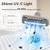 Dibea UV Sanitizing Bed Vacuum Cleaner (original price $173) 4 thumbnail