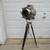 Nautical Retro Signal Spotlight Tripod Adjustable Floor Lamp 63" Tall 1 thumbnail