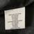 Eileen Fisher Black Metallic Sparkle WovenTweed Blazer Jacket-Large 5 thumbnail