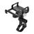 Motorcycle & Bicycle scootter Phone holder Mount - Rotatable Phone Holder Alumin 9 thumbnail