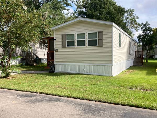 $75,000 / 3br - 1218ft2 - 2021 3x2 Clayton MH, with Screened in Porch (Whitney MHC)63822864904963120