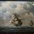 Real painting on canvas vintage 1 thumbnail