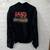 Vintage Embroidered Sam's Town Hotel & Gambling Hall Jacket Sz Large L 1 thumbnail