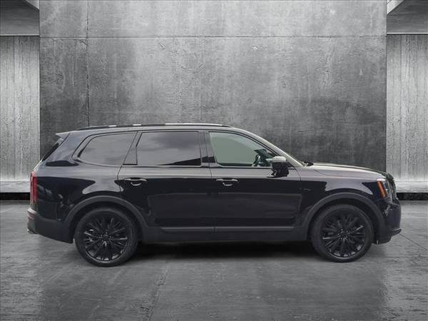 2020 Kia Telluride  SX SUV - $19,599 (Call *(678) 721-8304* to Confirm Availability Instantly)63620718311171123