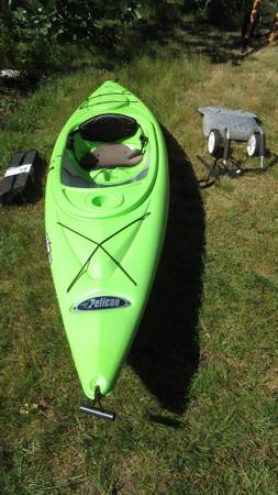 Kayak 1