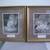(2) DONNA HEATH BROOKS FRAMED AND MATTED PRINTS 1 thumbnail