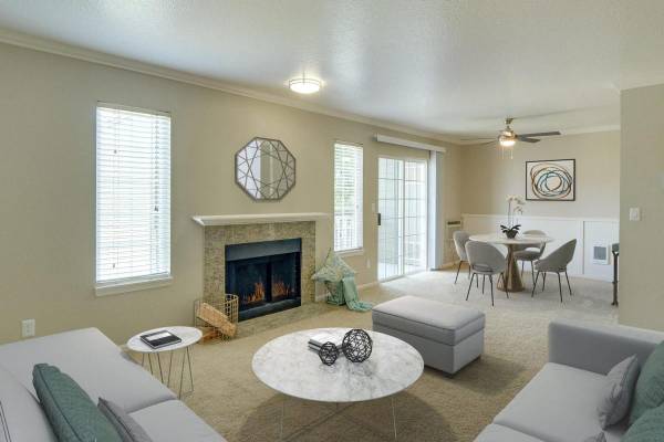 $1,715 / 2 habitaciones - 1025 pies cuadrados - Parques públicos cercanos, equipo de mantenimiento receptivo (Walnut Grove)63842023173761120