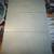 Vintage Painted Drop Leaf Gate-Leg Table 7 thumbnail