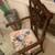 FORMAL DINING TABLE & 6 4 thumbnail