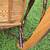 Vintage 1990 Westby, Wisconsin Amish Bent Hickory Rocking Chair 22 thumbnail