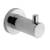 HARDWARE MODERN Single Robe Hook 1 thumbnail