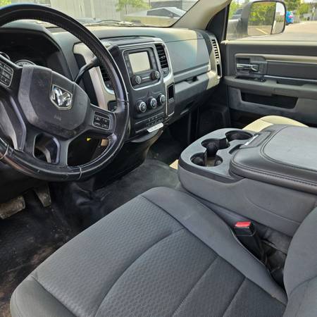 2013 RAM 5500 6.7 - Photo 6